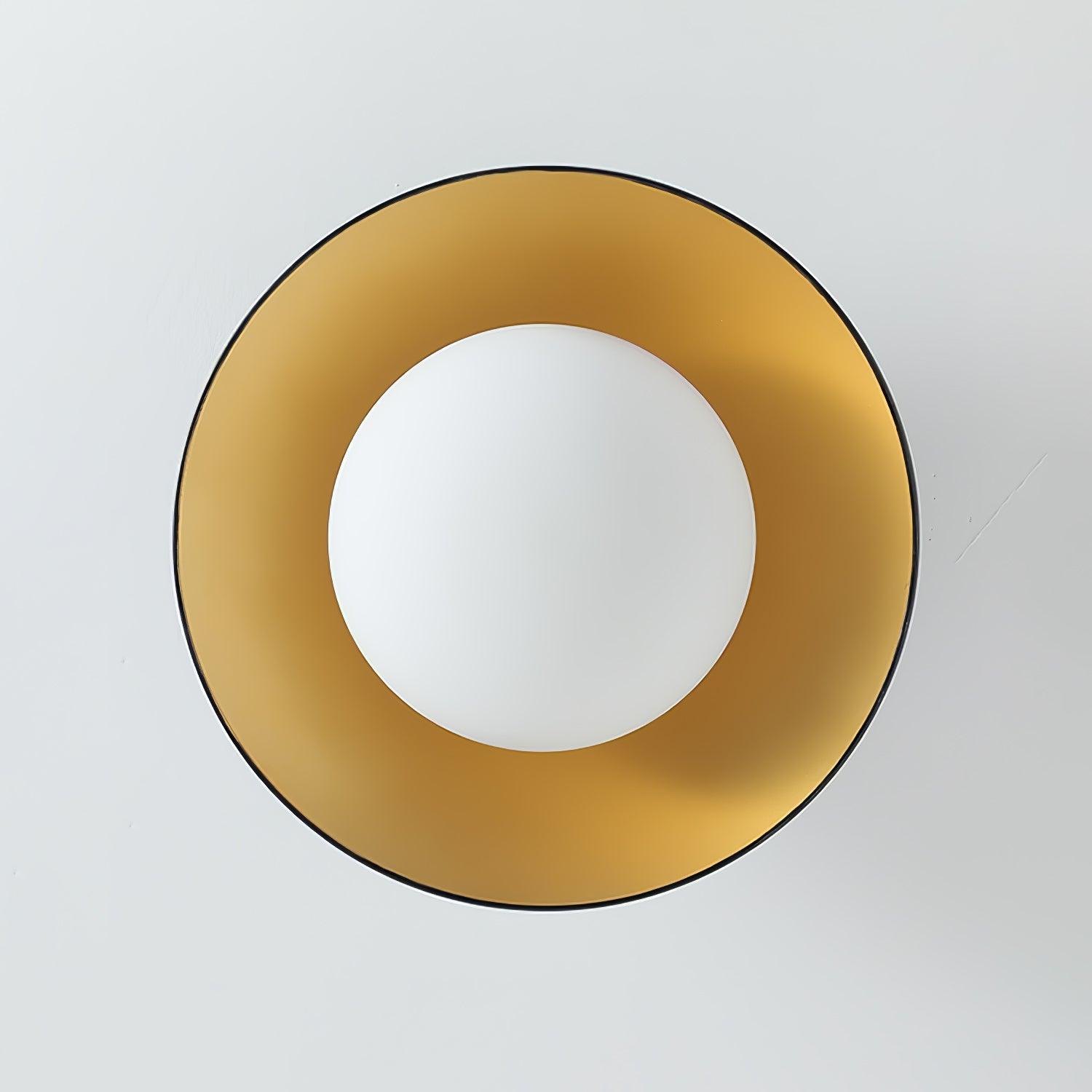 エイドリアン シーリングランプ