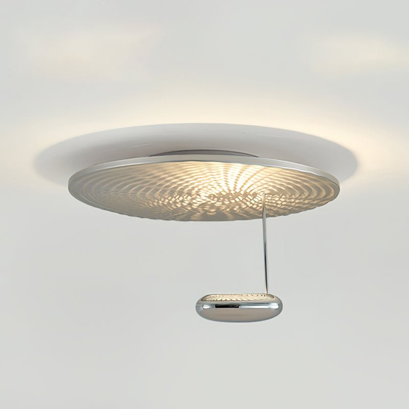 水銀シーリングランプ