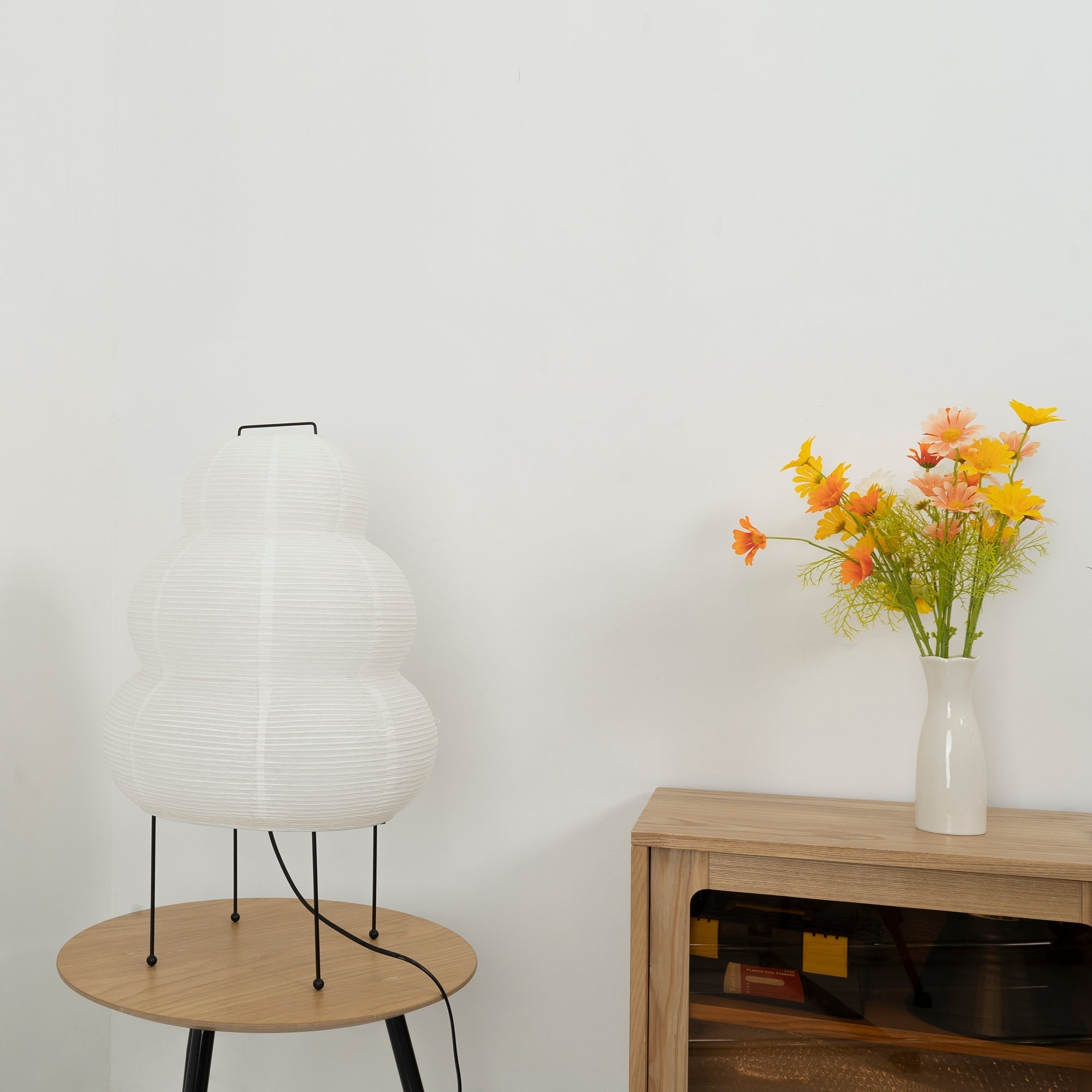 Akari Table Lamp