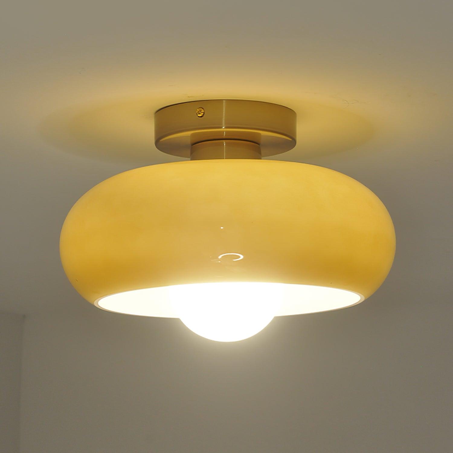 Quadri Foglio Ceiling Lamp