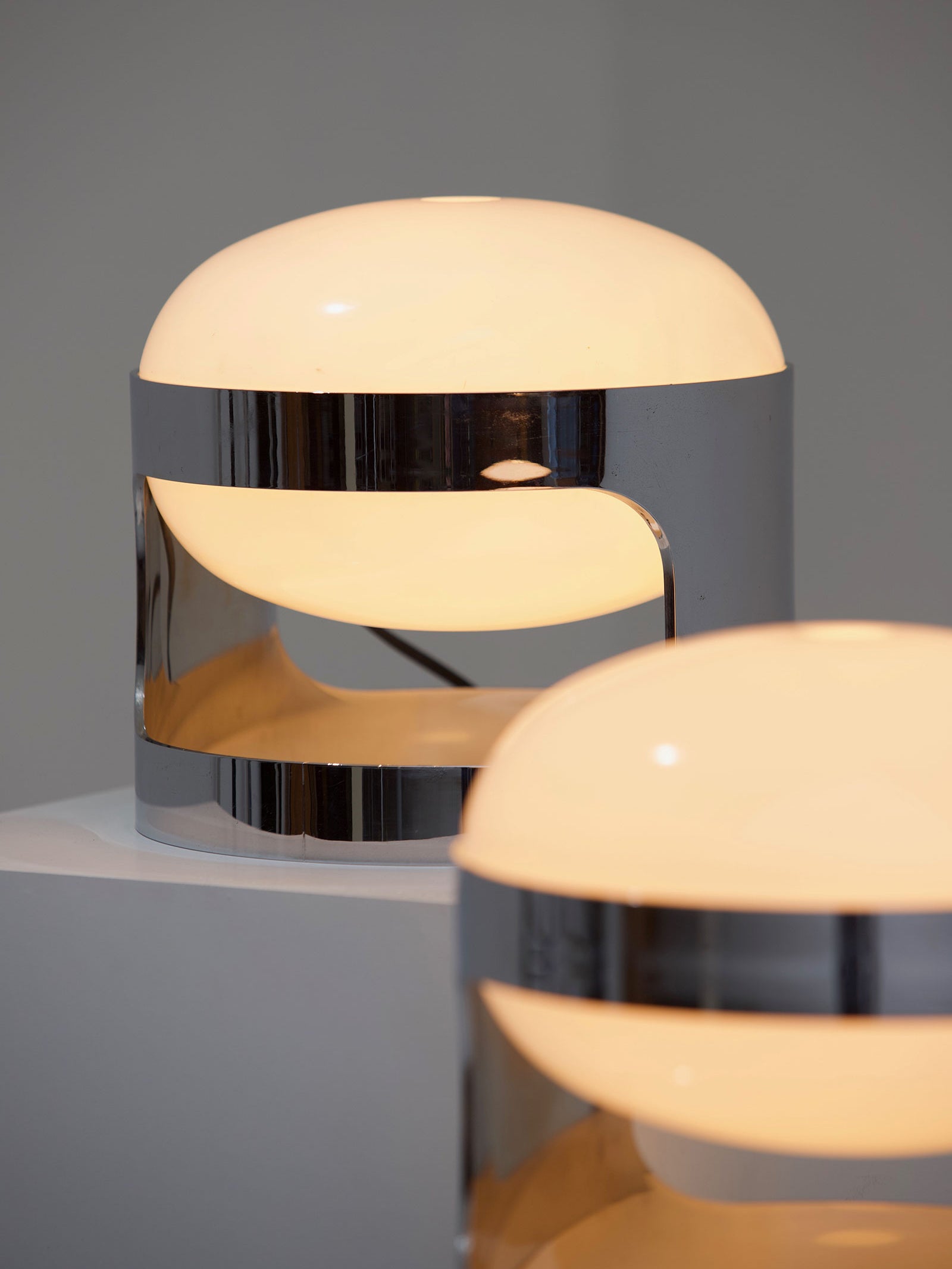 KD27 テーブルランプ