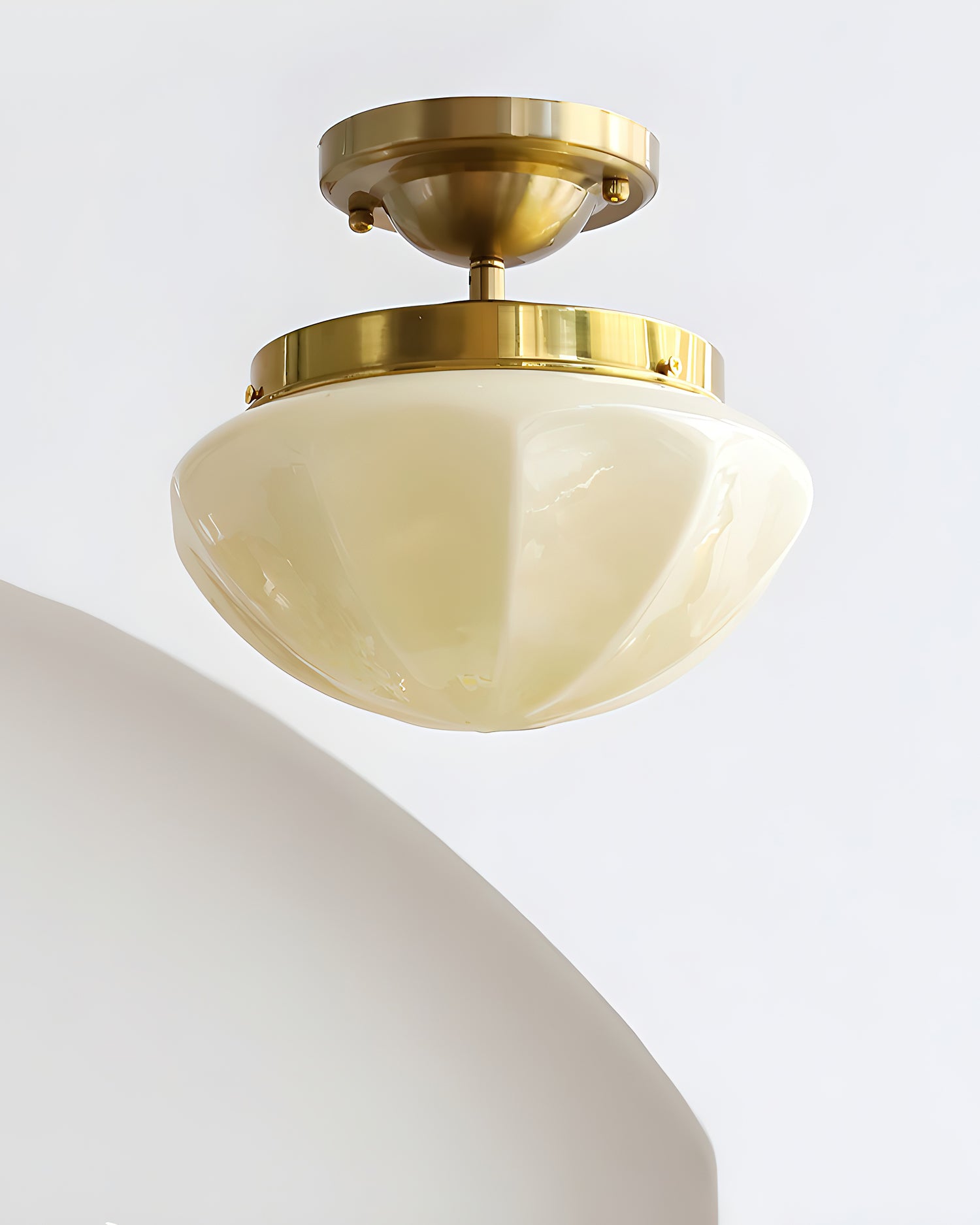 Horst Ceiling Light