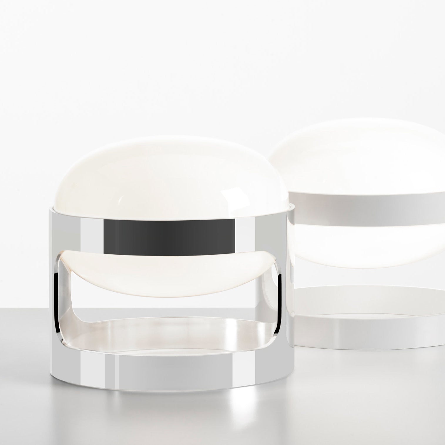 KD27 テーブルランプ