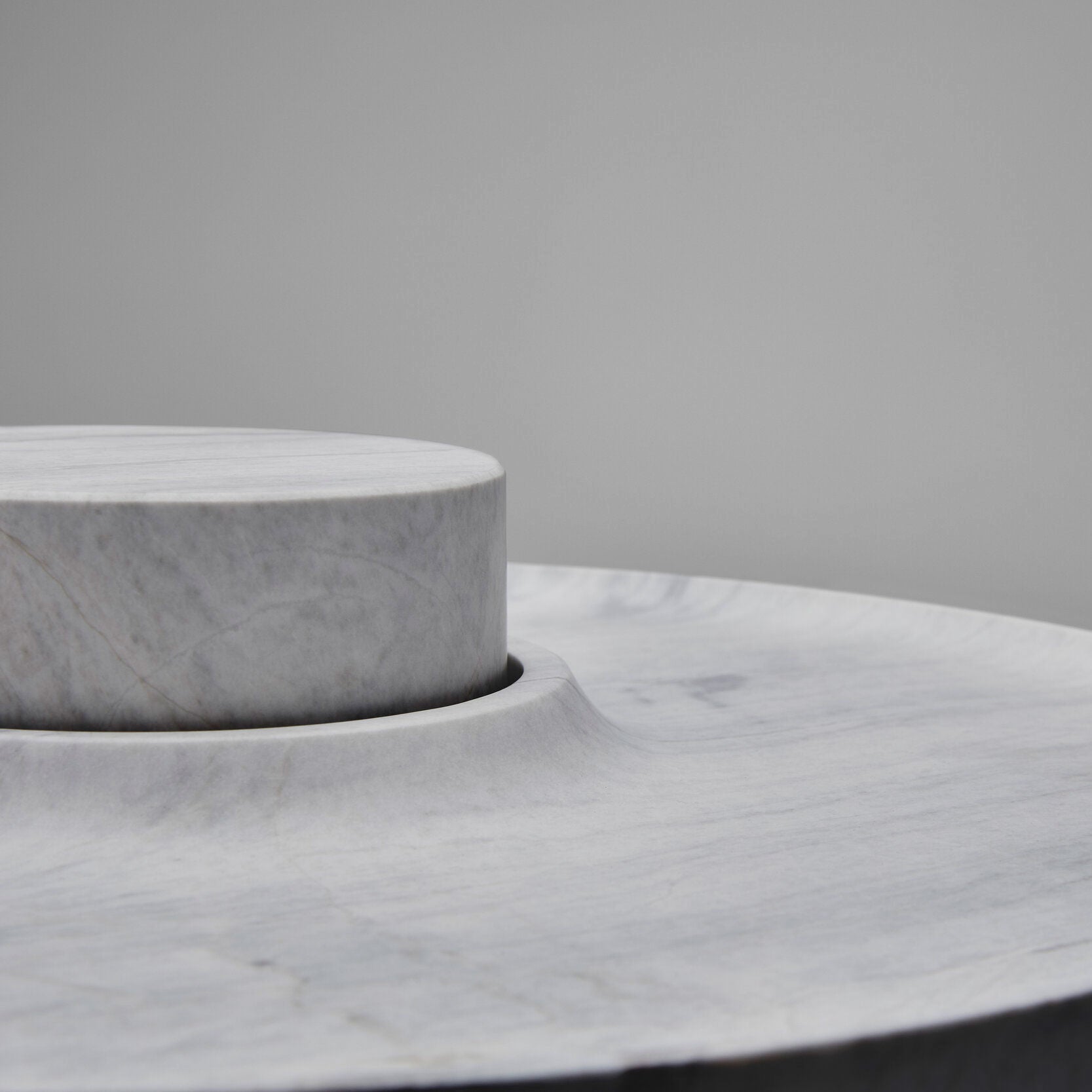 ヘメラデスクランプ