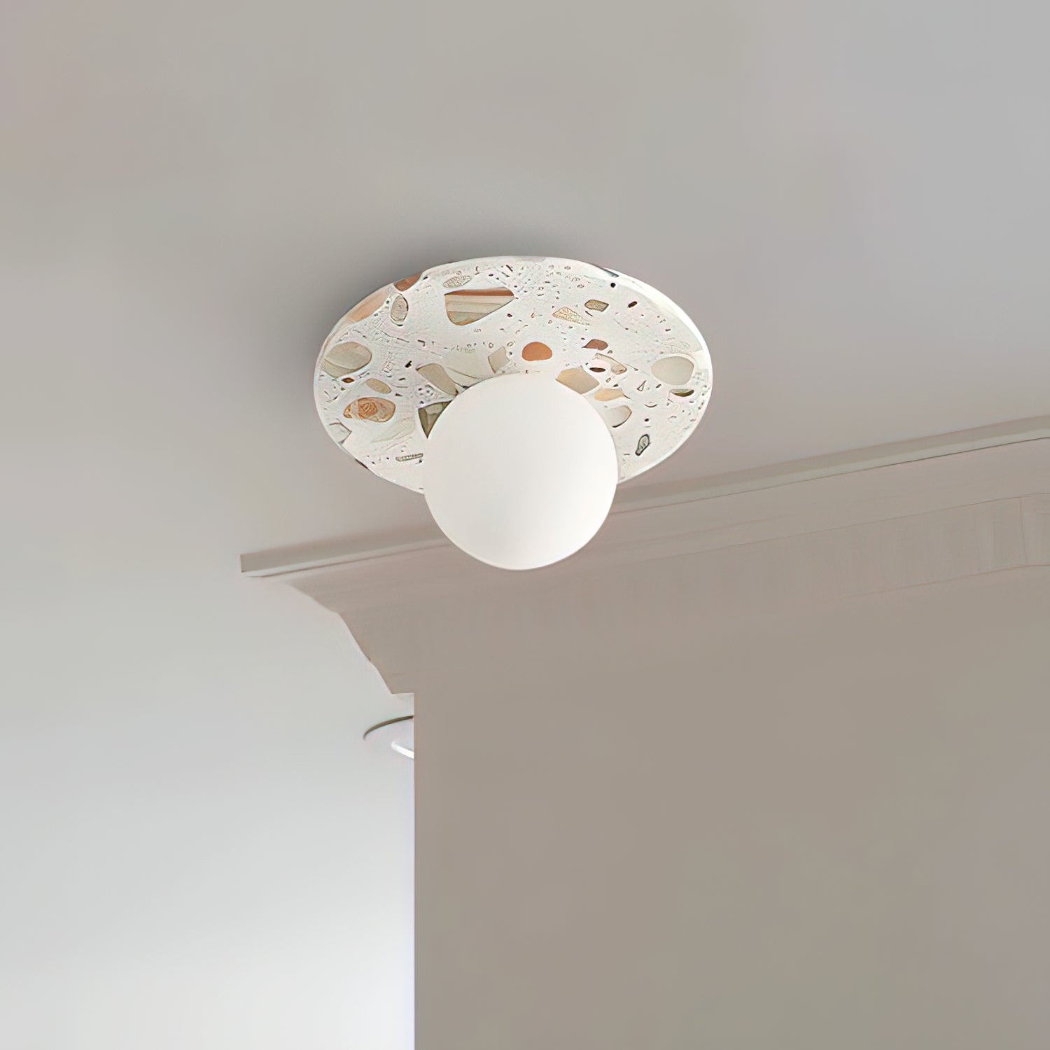 Helnys Ceiling Light