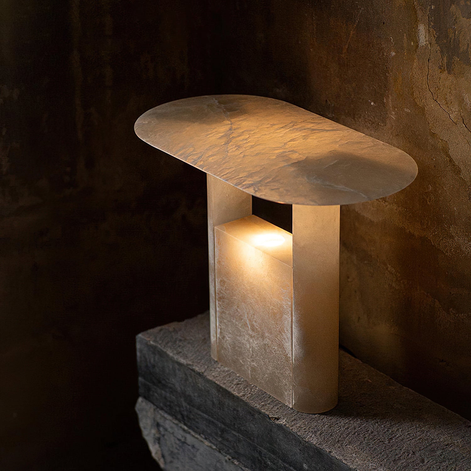 Biagio Table Lamp