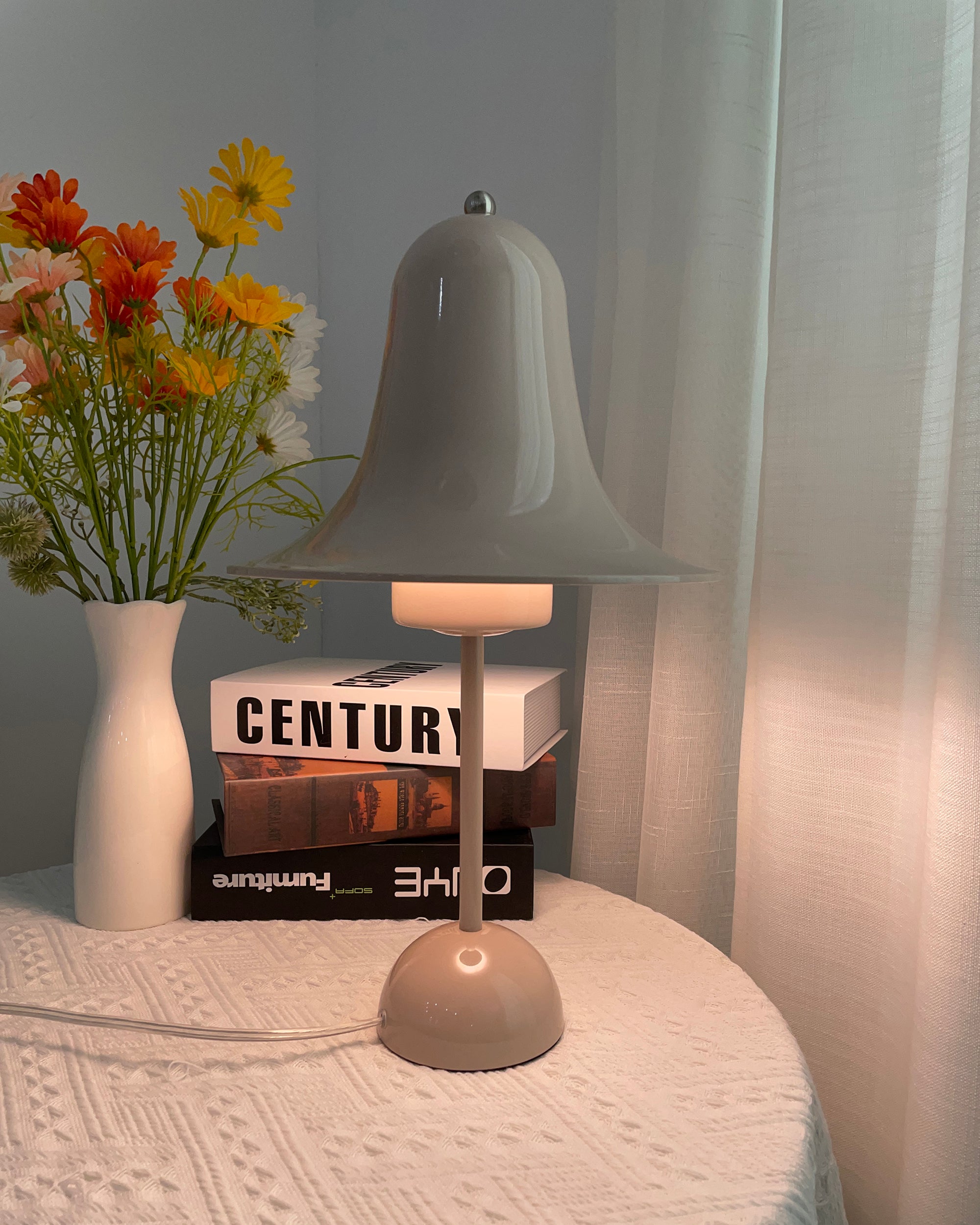 Pantop Table Lamp