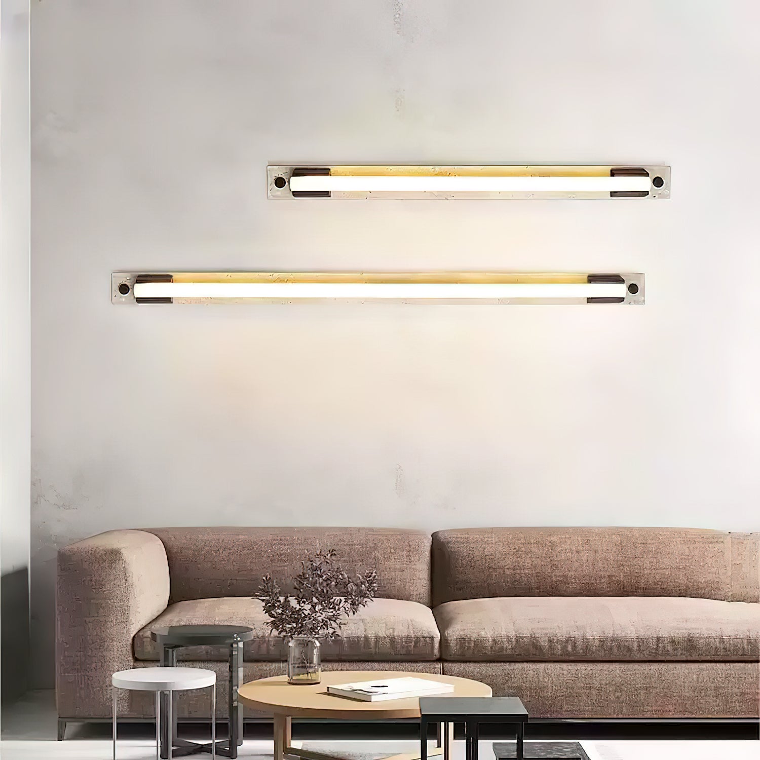 Loewe Wall Lamp