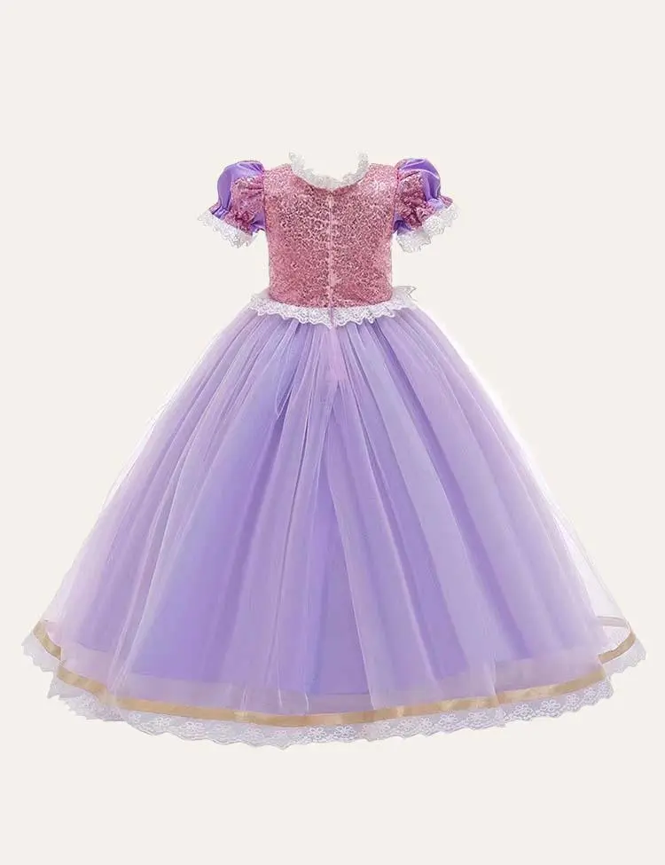 Frozen Party Dress