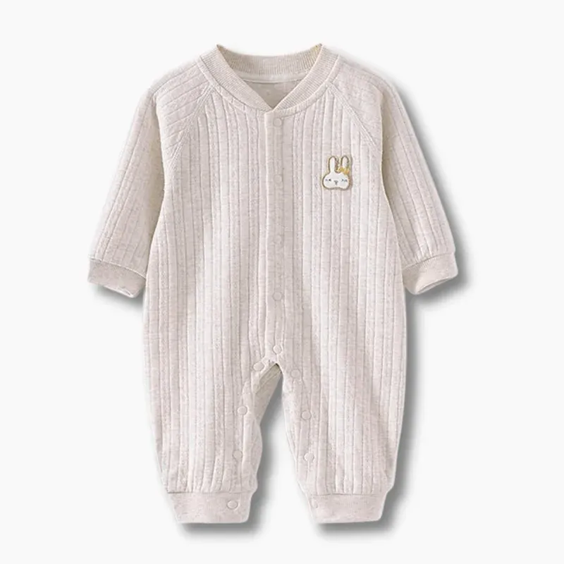 Classic Baby Rompers