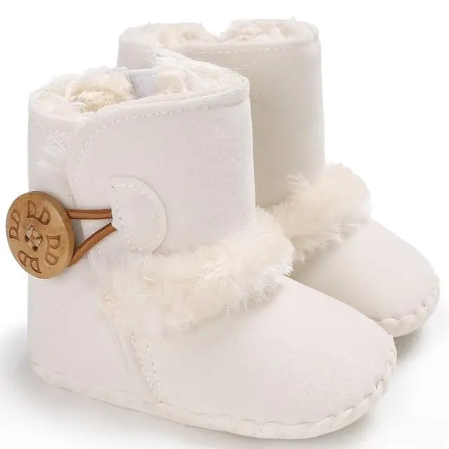 Fringe Tassel Boots