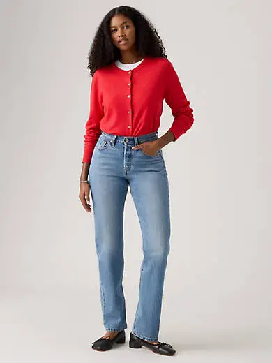 501? Curve Women's Jeans