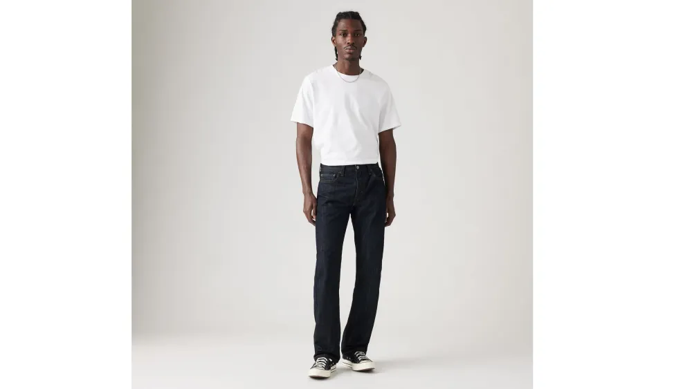 527? Slim Bootcut Men's Jeans