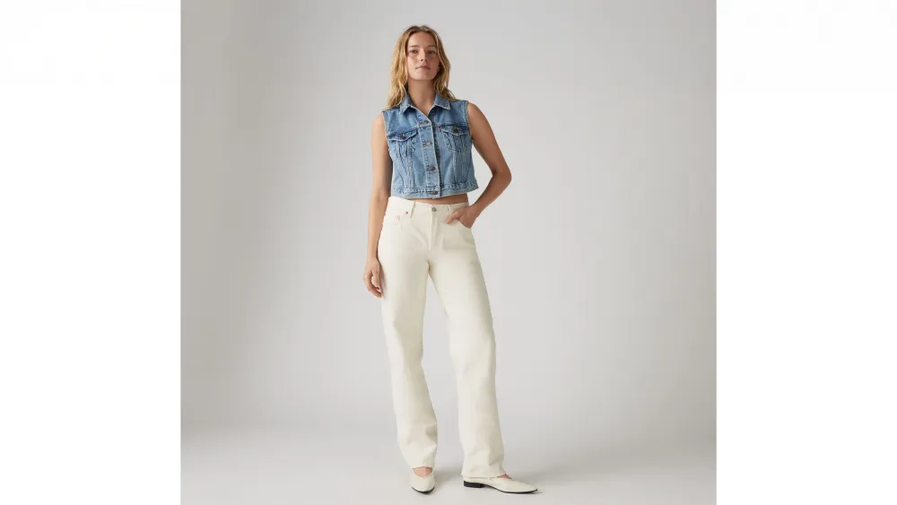 501? '90s Women's Jeans