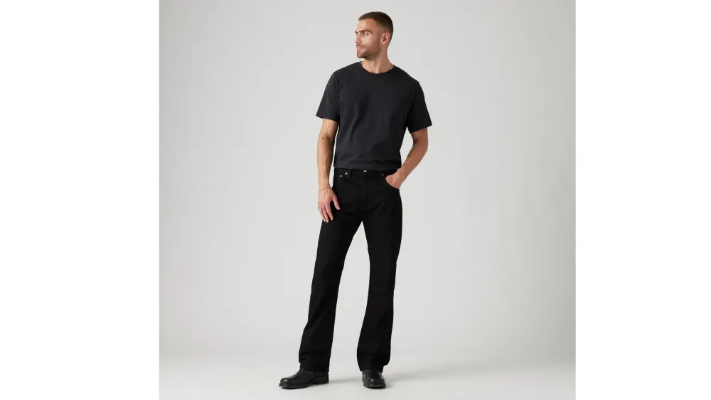 517? Bootcut Men's Jeans