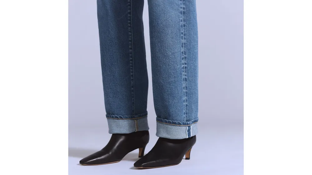 Boyfriend Women's Jeans