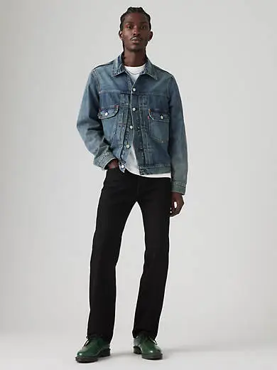 501? Original Fit Men's Jeans