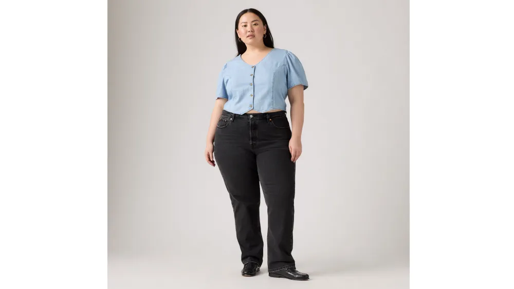 501? Original Fit Women's Jeans (Plus Size)