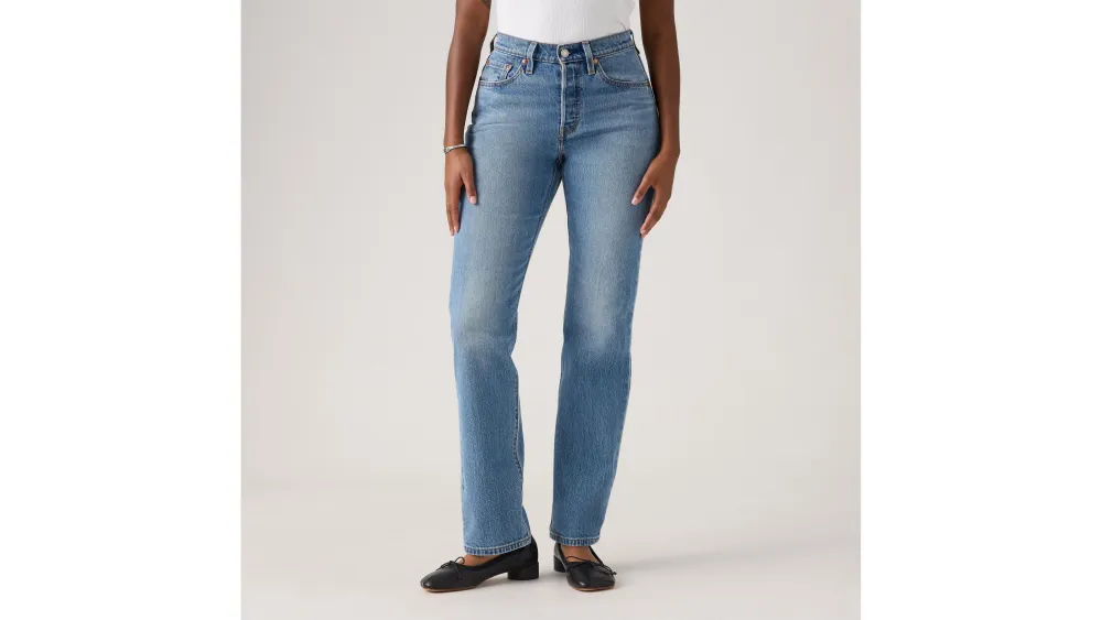 501? Curve Women's Jeans