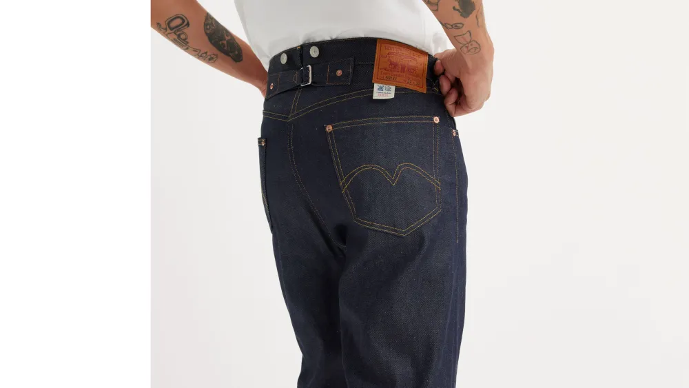Men's 1933 501? Jeans