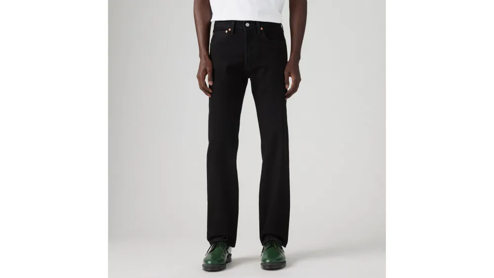 501? Original Fit Men's Jeans