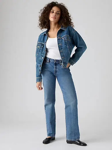 501? ‘90s Women's Jeans