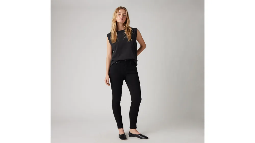 721 High Rise Skinny Women's Jeans