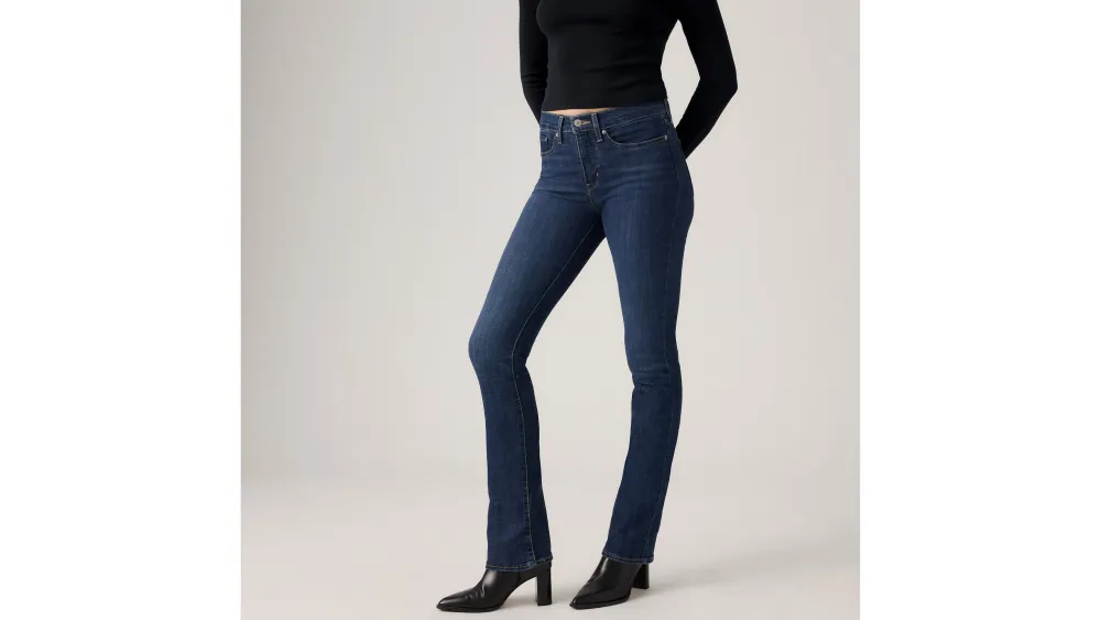 315 Shaping Bootcut Women's Jeans