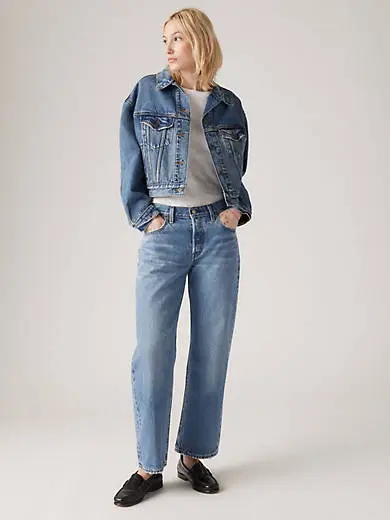 501? '90s Ankle Women's Jeans