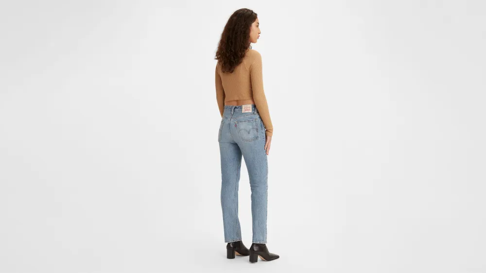 Circular 501? Original Fit Women's Jeans