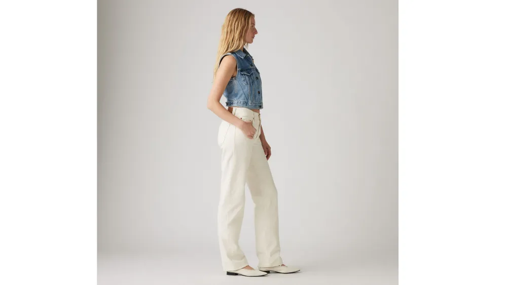501? '90s Women's Jeans