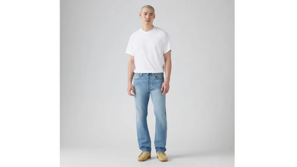 501? Original Fit Men's Jeans