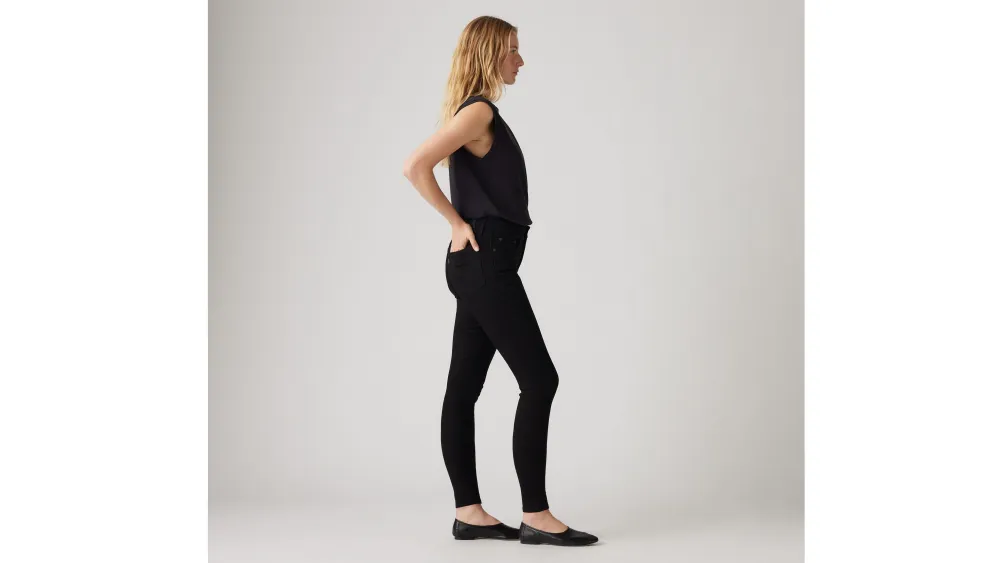 721 High Rise Skinny Women's Jeans