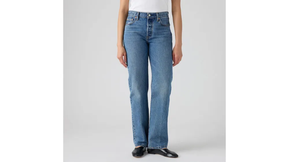 501? ‘90s Women's Jeans