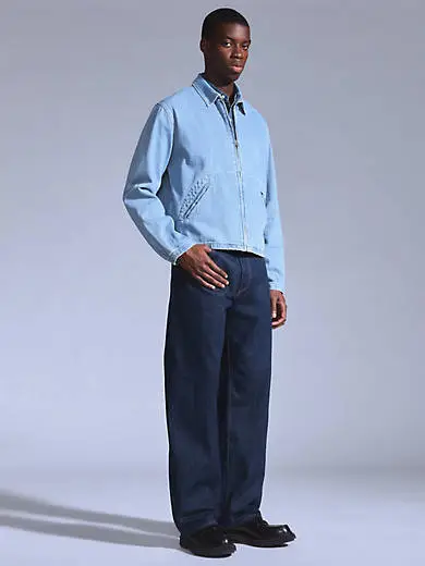 Marker Loose Fit Men's Jeans