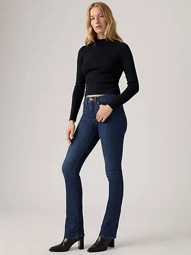 315 Shaping Bootcut Women's Jeans