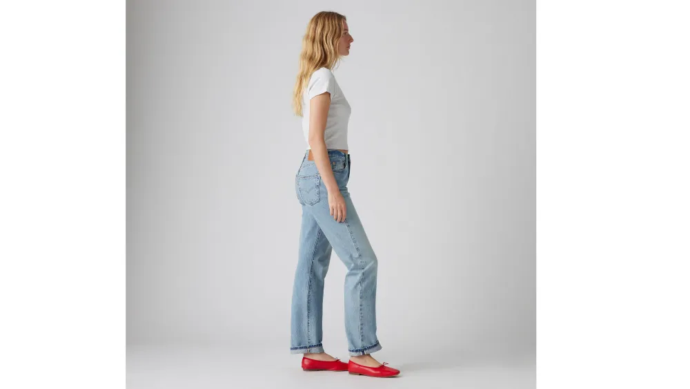501? '90s Selvedge Women's Jeans