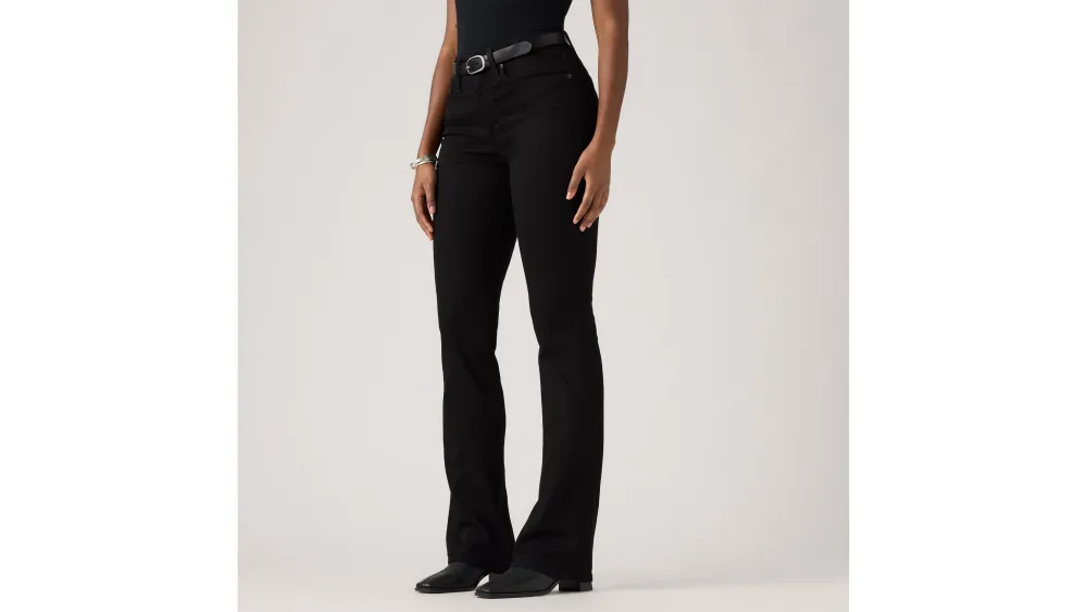 725 High Rise Bootcut Women's Jeans