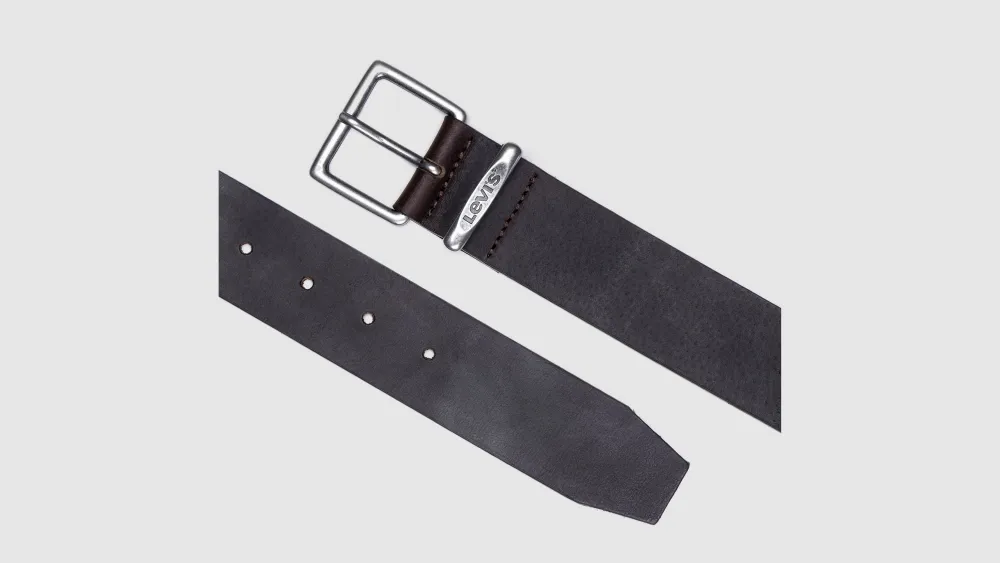 Flat Keeper Belt