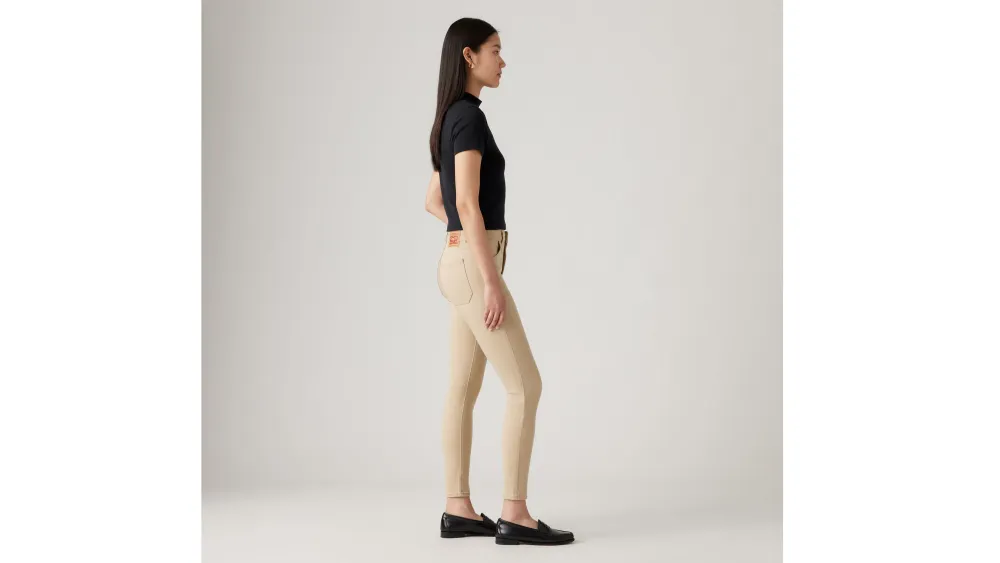721 High Rise Skinny Utility Women's Jeans