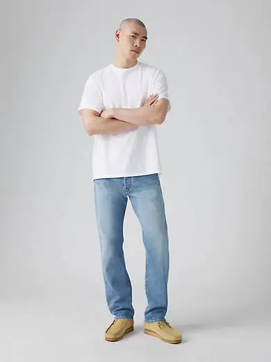 501? Original Fit Men's Jeans