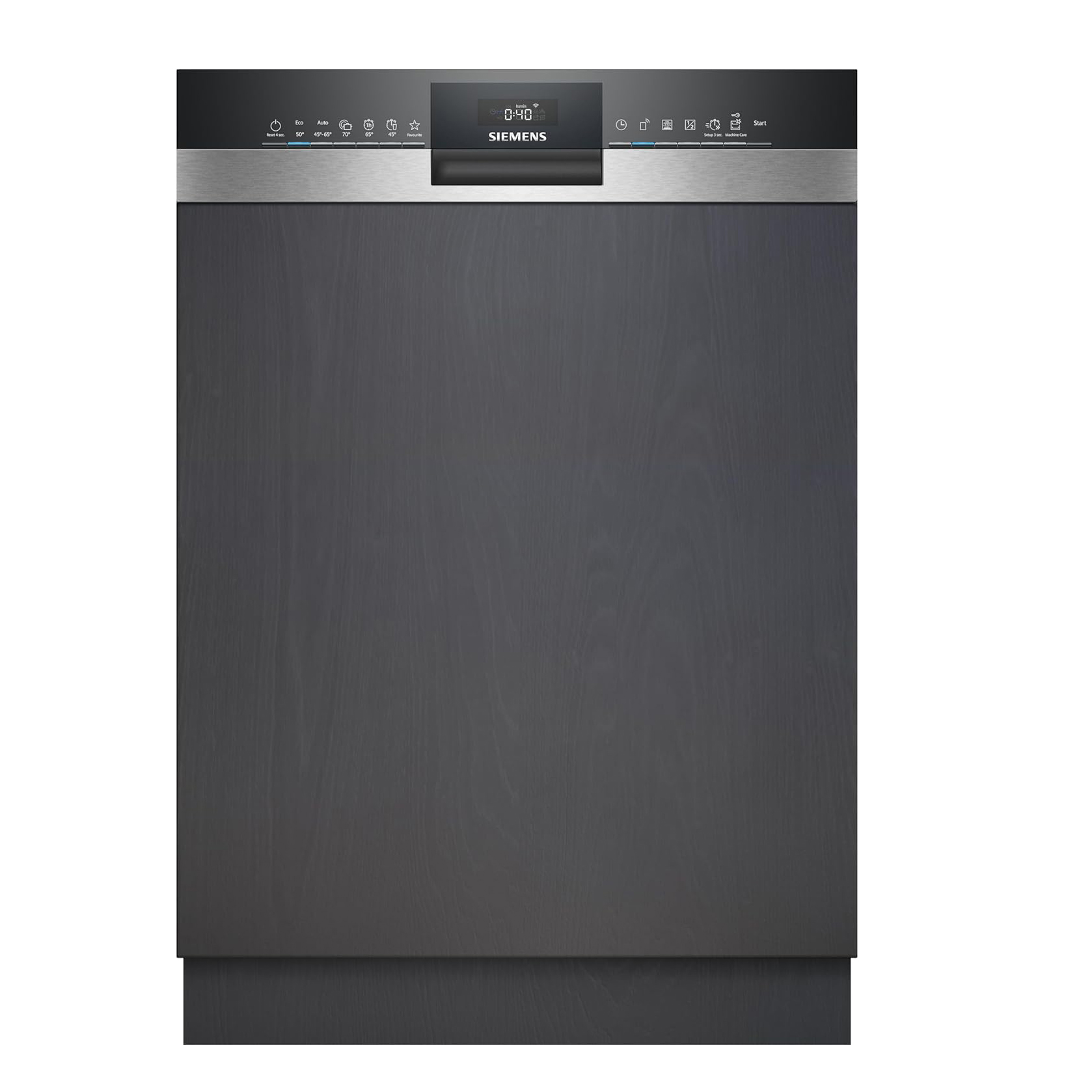 Siemens SN53ES27VE, iQ300 Smarter Geschirrspüler,