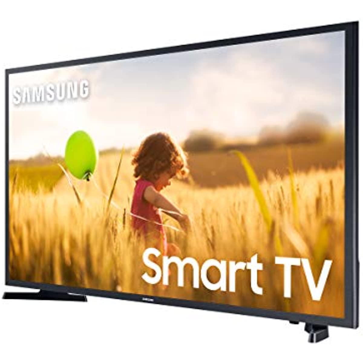 Smart TV LED 43 FULL HD Samsung UN43T5300AGXZD - Wifi, HDMI