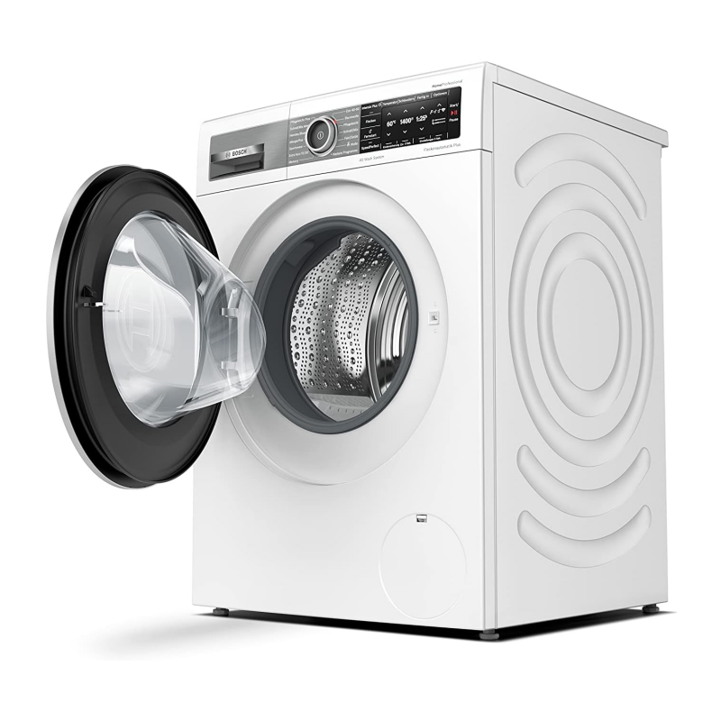 Bosch washing machine