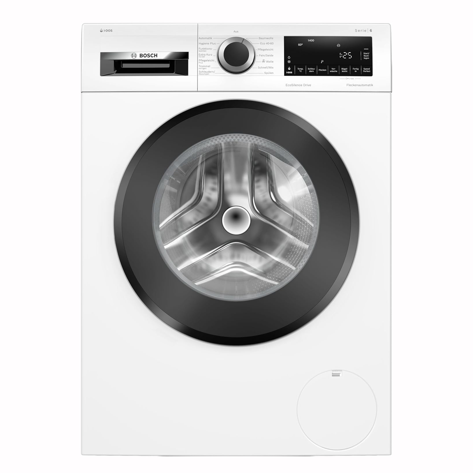 Bosch WGG154A10 Serie 6 Waschmaschine Frontlader