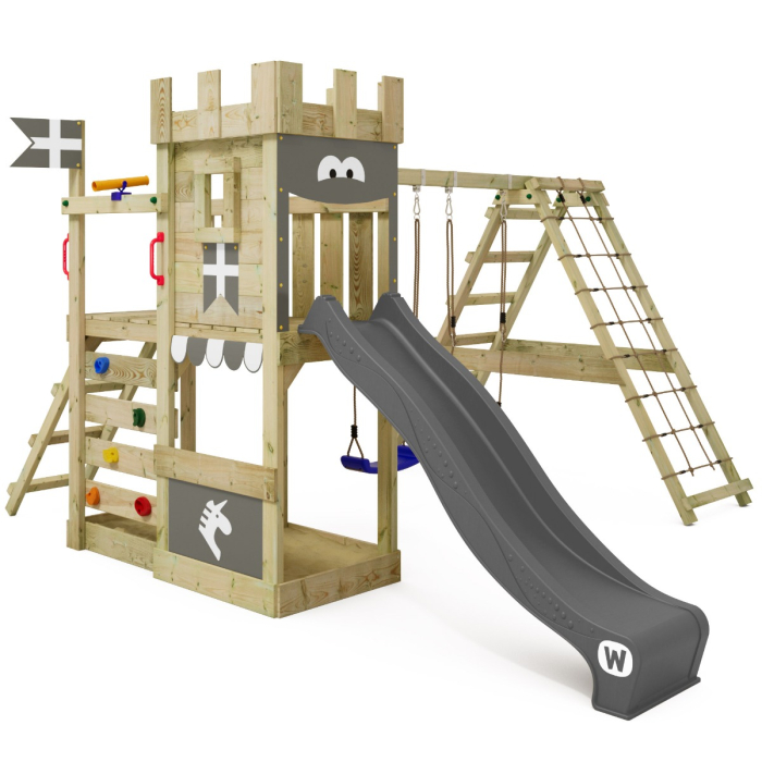 Climbing frame Wickey DragonFlyer