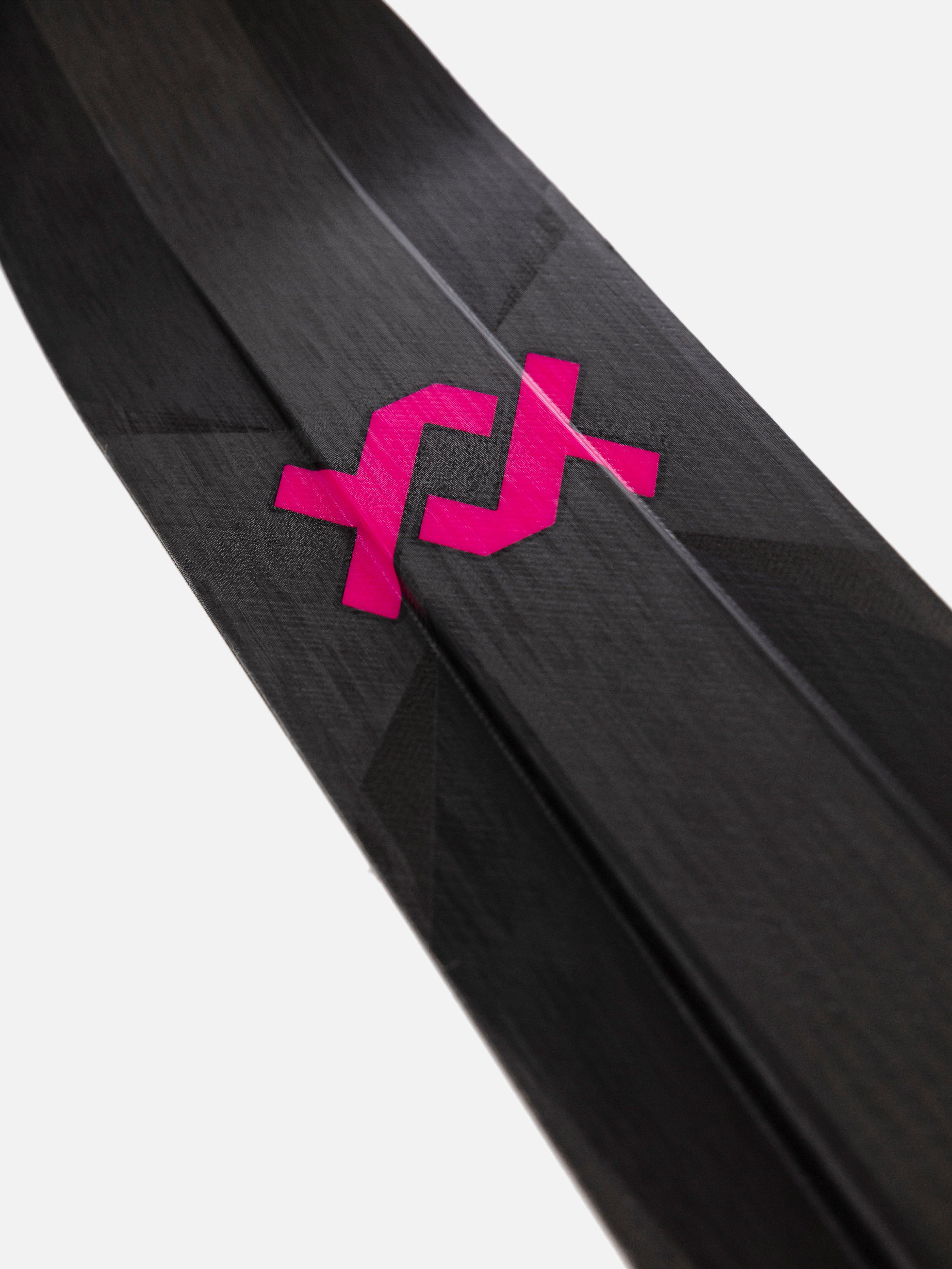 Vlkl Katana V-Werks Skis 2025
