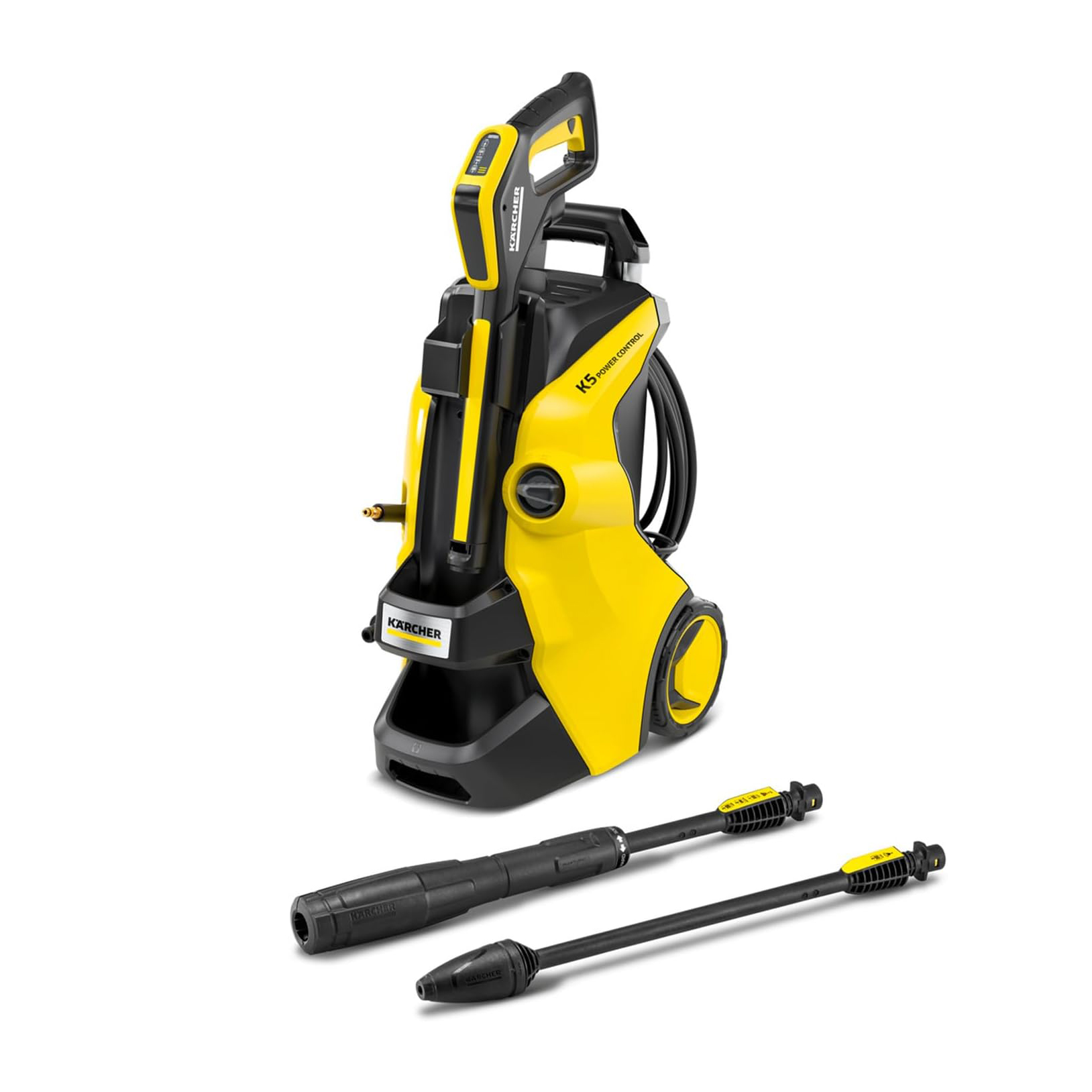 Kärcher K 5 Power Control Pressure Washer