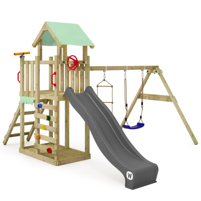 Climbing frame Wickey MultiFlyer Light
