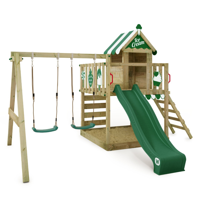 Climbing frame Wickey Smart Candy